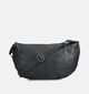 Bear Design Zwarte Crossbody Tas voor dames (365913)