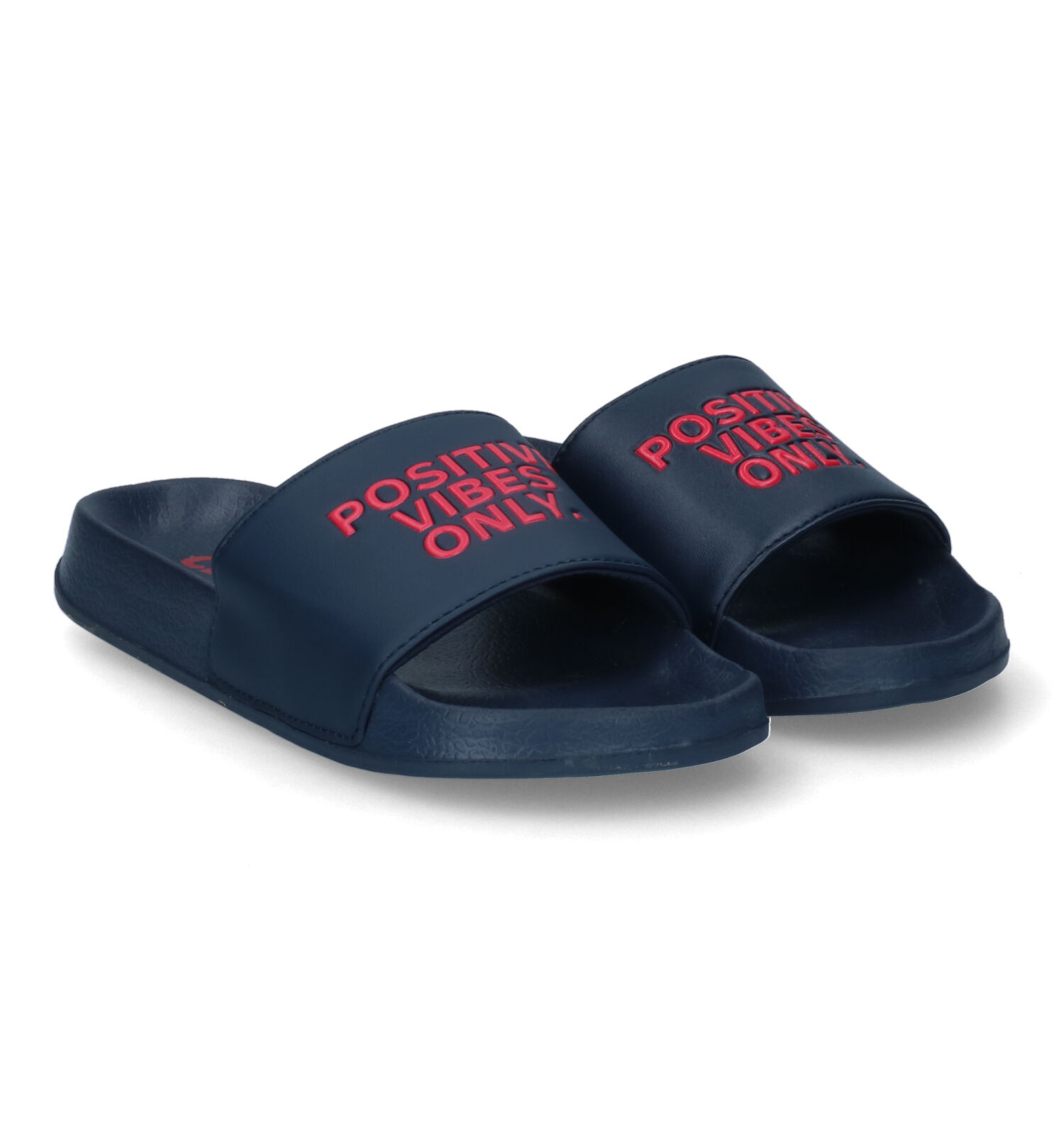 Gele badslippers adidas new arrivals
