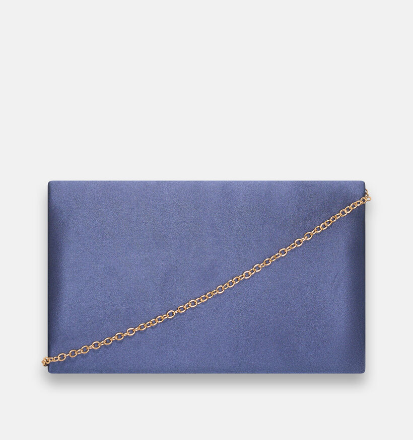 Bulaggi Diane Sac de soir&eacute;e en Bleu fonc&eacute; pour femmes (379667)