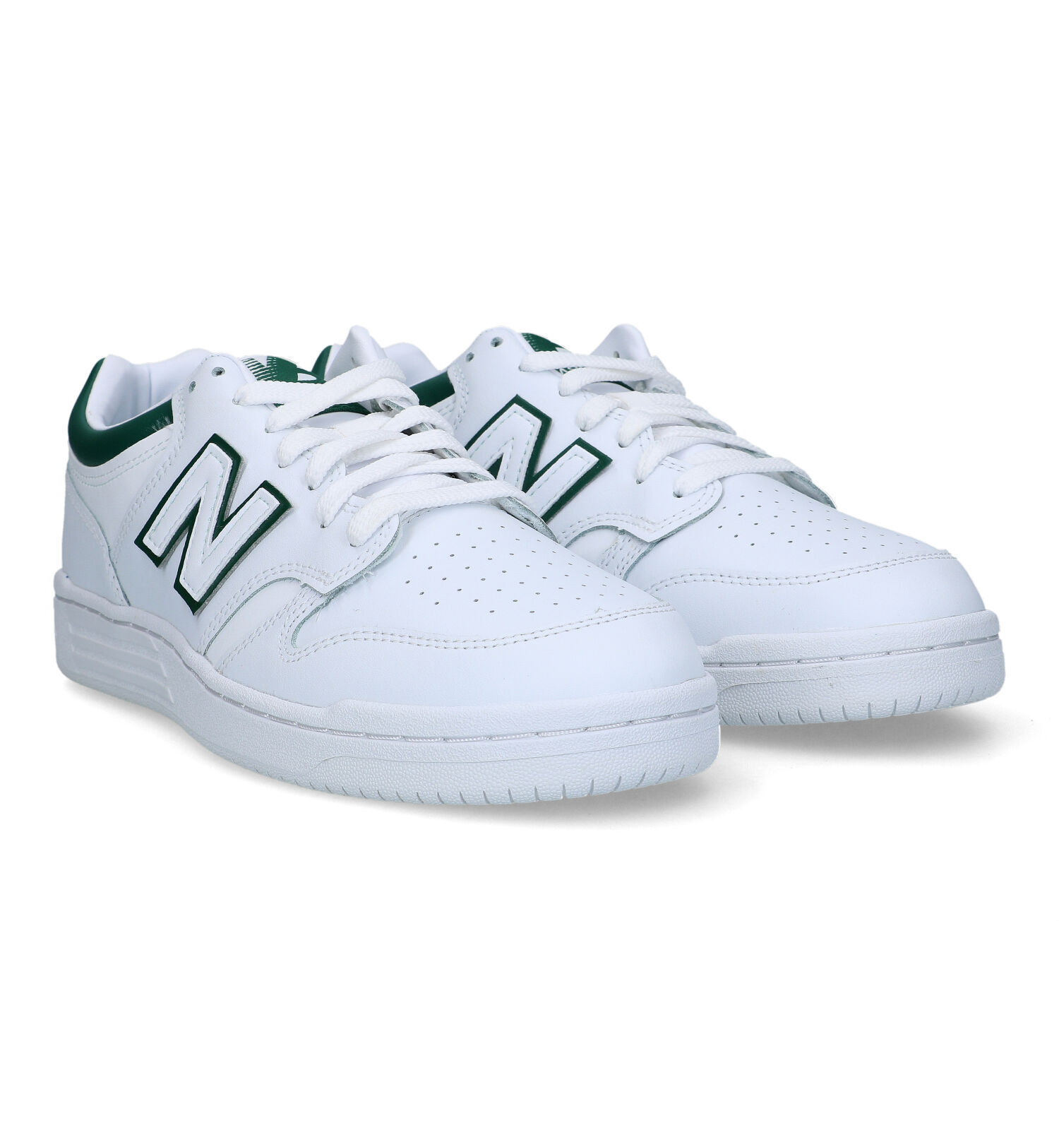 New balance 500 heren schoenen top