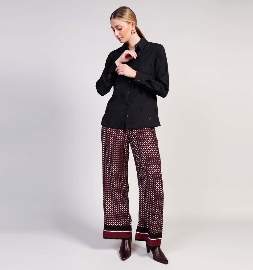 Guess Blouse en Noir pour femmes (364381)