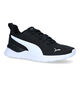 Puma Anzarun Lite Baskets en Noir pour filles, garçons (326357) - pour semelles orthopédiques