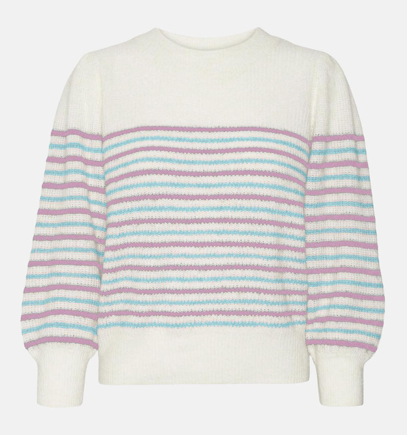Vero Moda Vigga Groene Trui voor dames (352185)