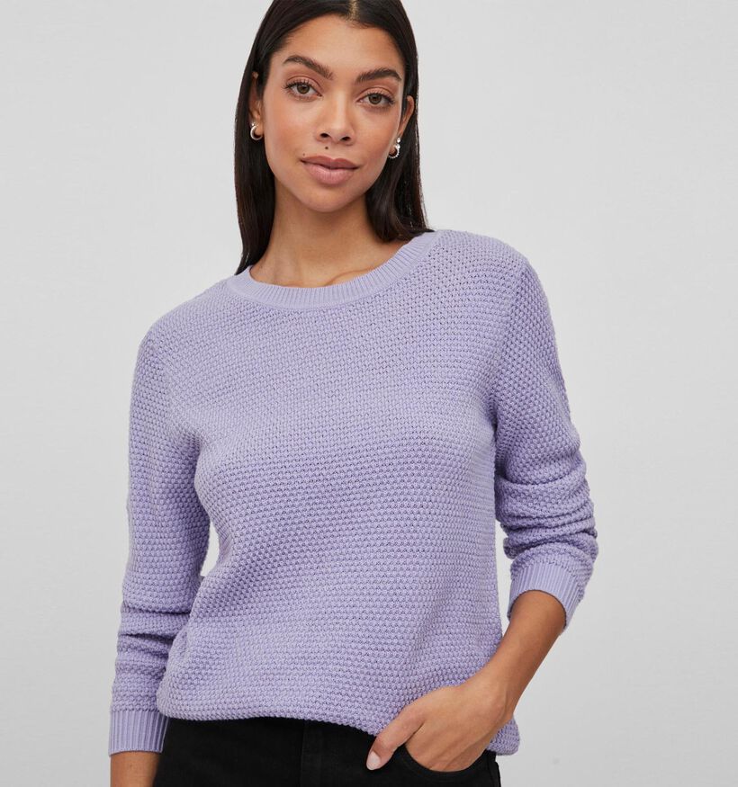 Vila Vidalo Pull en Lila (323710)