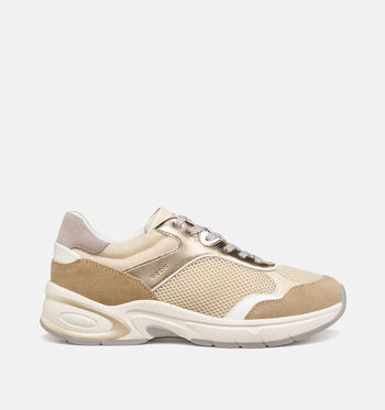 Geox Sneakers Beige