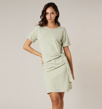 Deeluxe Original Robes Vert