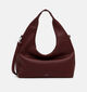 Emily & Noah Wine Sac &agrave; bandouli&egrave;re en Bordeaux pour femmes (378874)