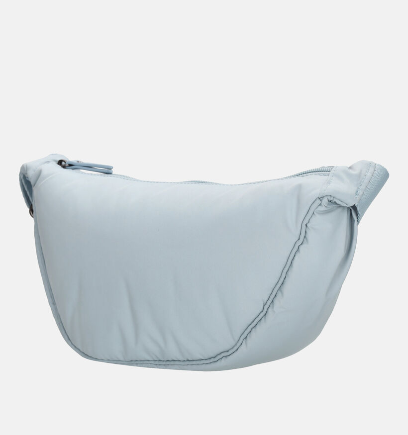 Beagles Sac porté croisé en Bleu pour femmes (358975)
