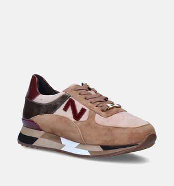 Nathan-Baume Baskets Cognac