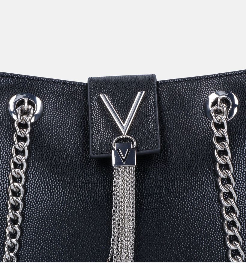 Valentino Handbags Divina Sac à bandoulière en Noir pour femmes (333486)