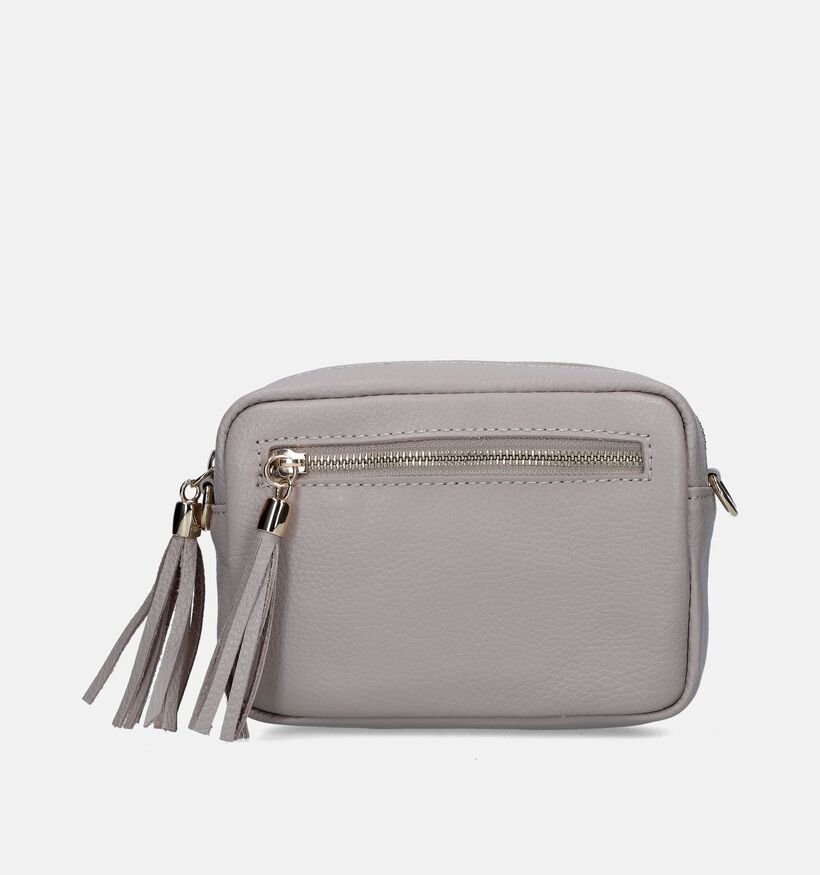 Via Limone Rode Crossbody Tas voor dames (336301)
