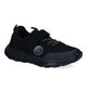 Origin Zwarte Sneakers voor jongens (298584)
