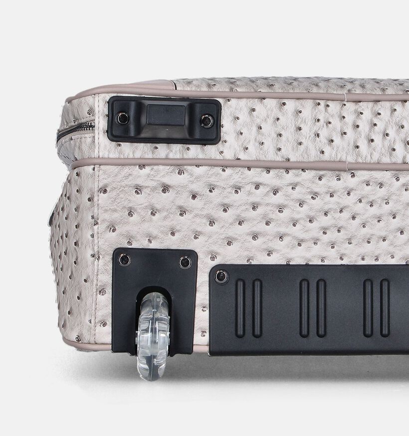 Olivia Lauren Milo Sac ordinateur en Gris pour femmes (378525)