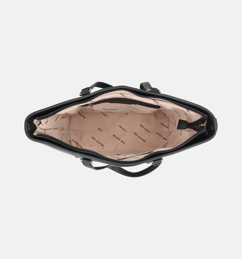 Mac Alyster Cabas en Noir pour femmes (364055)