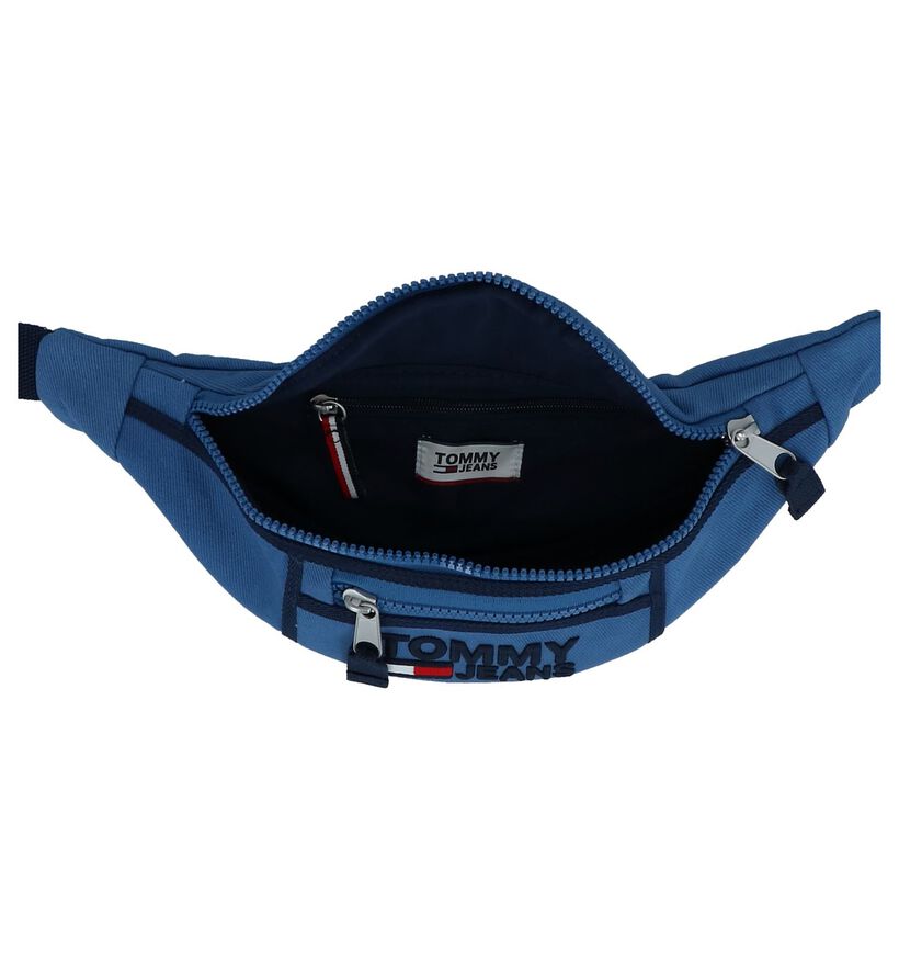 Tommy Hilfiger Sacs banane  (Bleu), Bleu, pdp