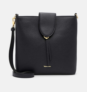 Tamaris Crossbody tassen Blauw/Bordeaux