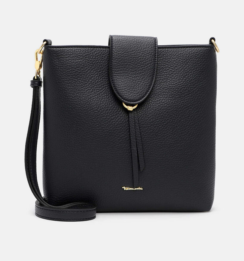 Tamaris Manuela Donkerblauwe Crossbodytas voor dames (378755)