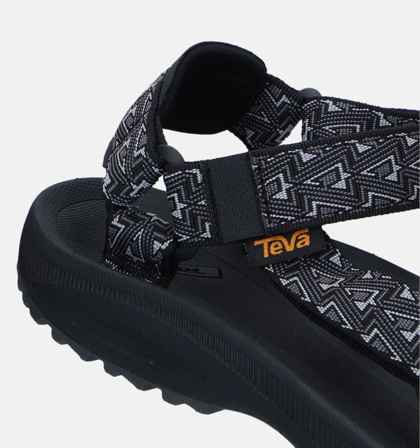 Teva Winsted Sandales en Noir pour hommes (338880)