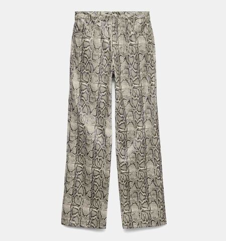 Vero Moda Jeans Beige