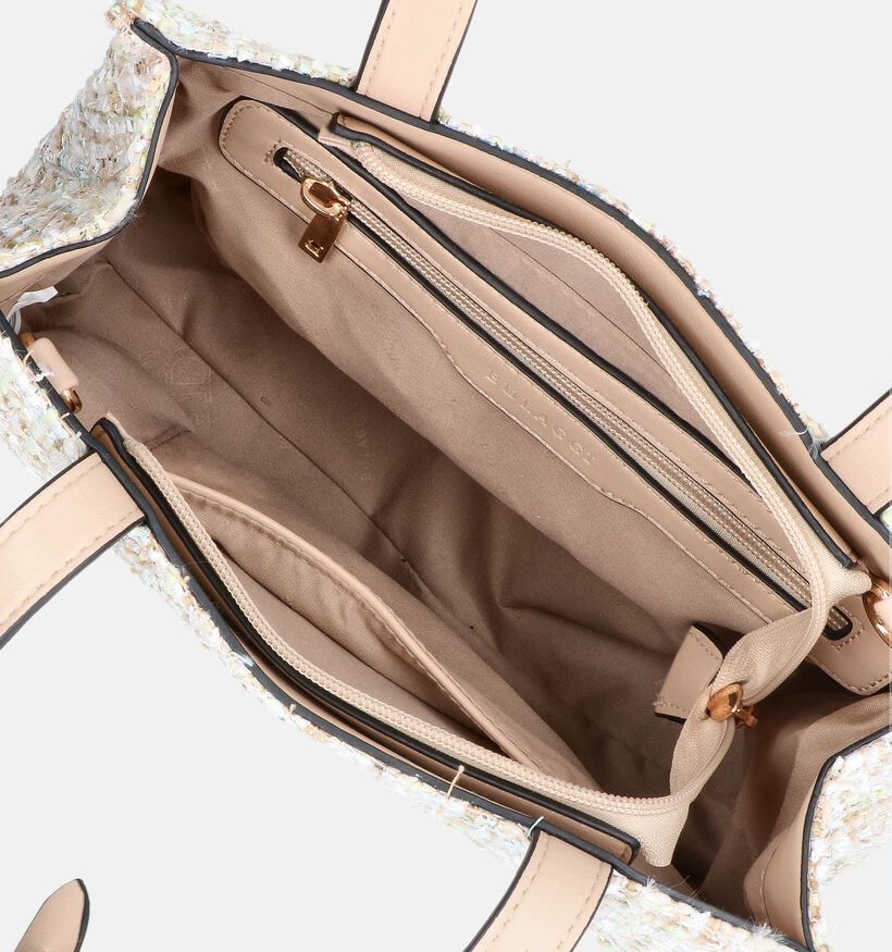Bulaggi Carly Beige Handtas voor dames (356189)