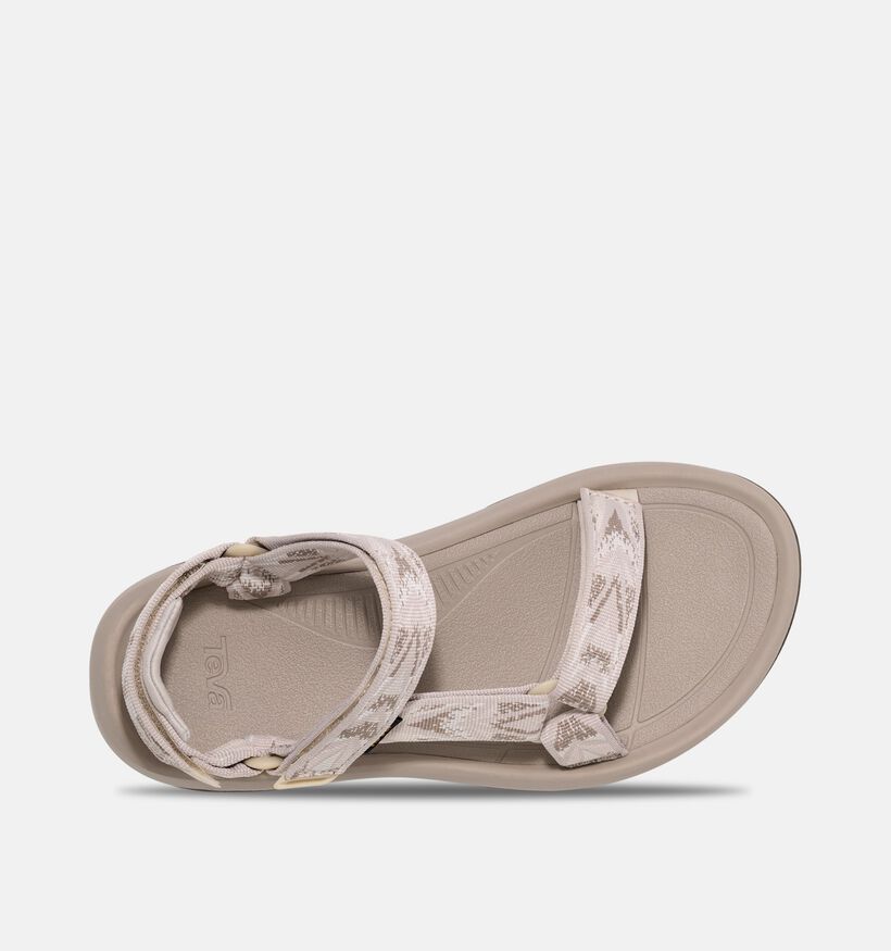 Teva Hurricane XLT 2 Sandales en Taupe pour femmes (354693)