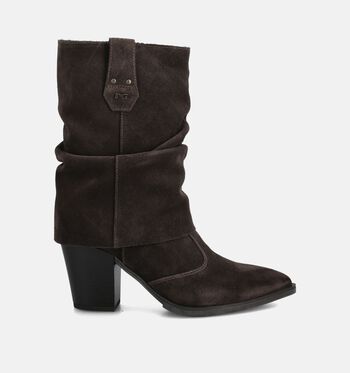 NeroGiardini Bottes Marron