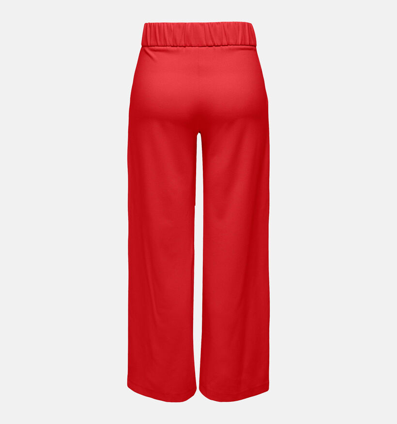 JDY Geggo Zwarte Wijde Broek L - 32 voor dames (322792)