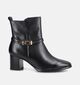 Tamaris Touch-It Bottines en Noir pour femmes (378937)