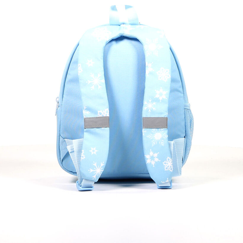 Frozen Disney Sac à dos en Bleu pour filles, garçons (179142)