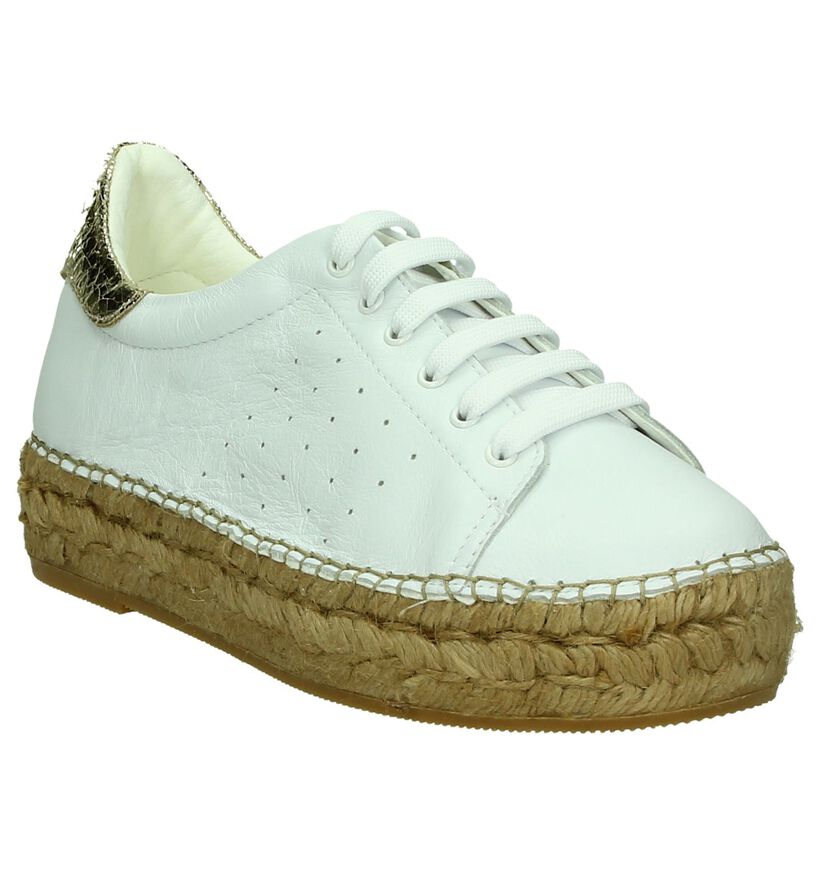 Hampton Bays Chaussures à lacets  (Blanc), , pdp