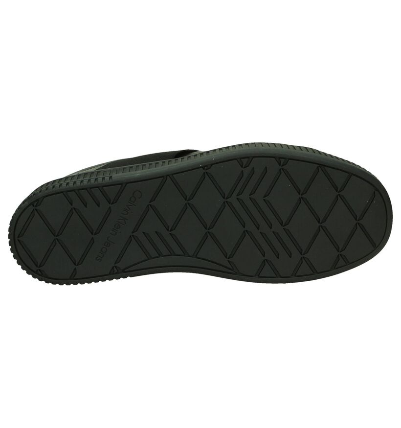Zwarte Casual Schoenen Calvin Klein Milton, , pdp