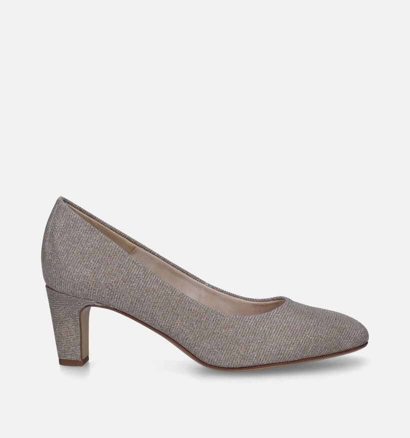 Tamaris Zwarte Pumps voor dames (344685)
