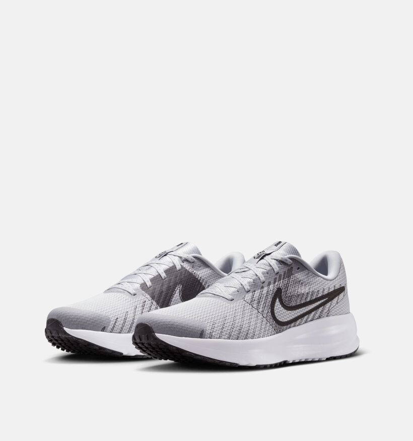Nike Run Defy Grijze Sneakers voor heren (355895) - geschikt voor steunzolen