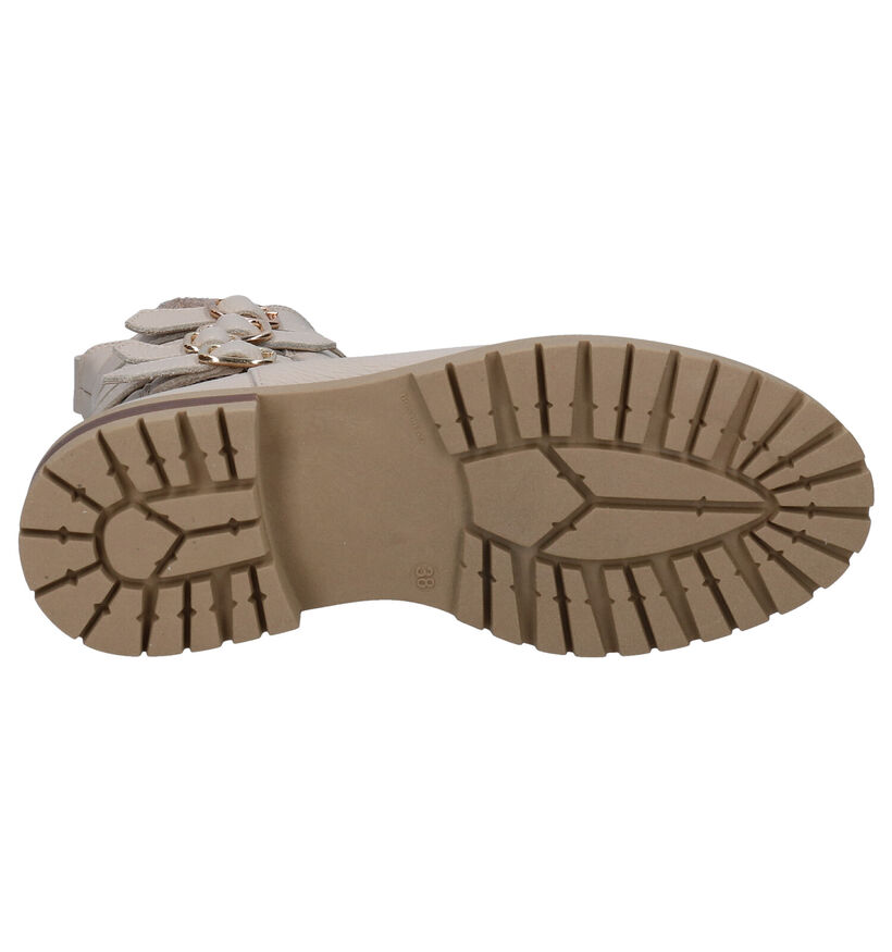 Hampton Bays Agata Ecru Boots voor dames (299158)