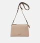 Laurent David Estée TRaupe Crossbody tas voor dames (357964)