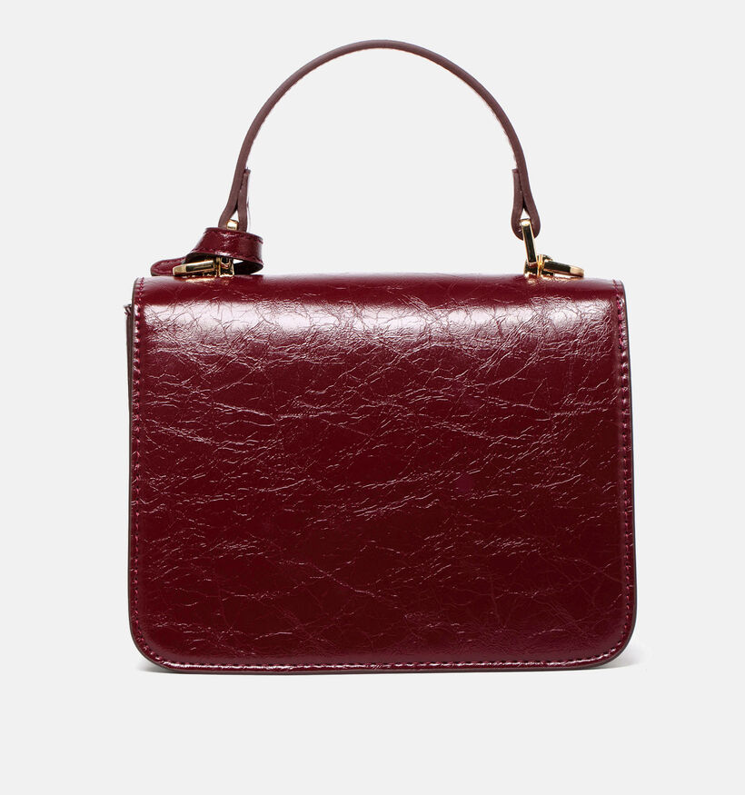 Laurent David Flo Bordeaux Crossbodytas voor dames (365124)