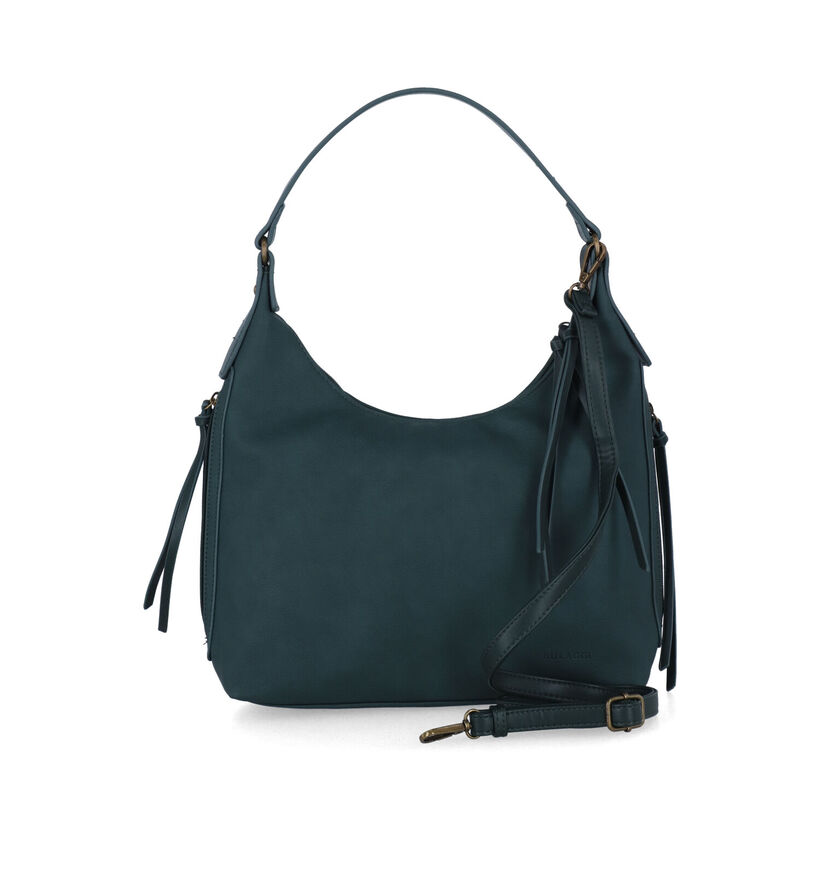 Bulaggi Oak Bordeaux Schoudertas voor dames (317766)