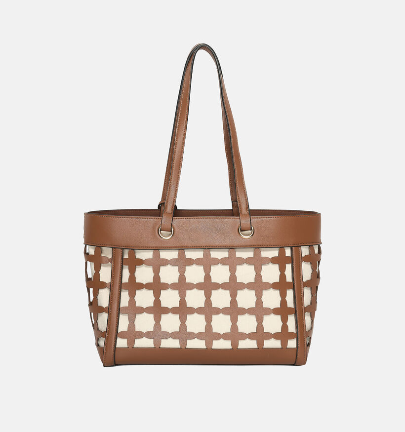 Bulaggi Evelyn Cognac Handtas voor dames (373174)