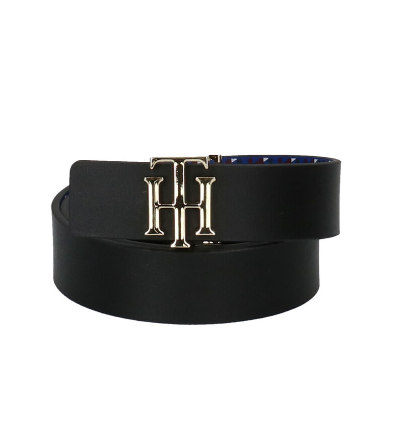 Tommy Hilfiger Reversible 3.0 Ceinture en Noir (256997)