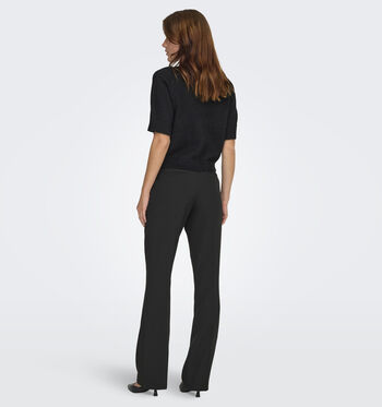 JDY Vestes Noir/Gris