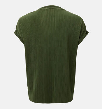 Mexx Blouses Vert