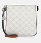Tamaris Anastasia Classic Sac porté croisé en Écru pour femmes (355686)