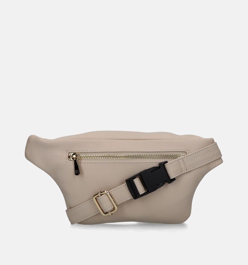 Crinkles Sac banane en Orange pour femmes (332695)