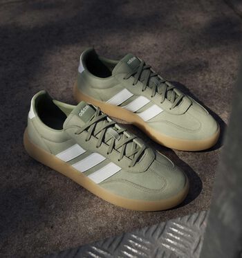 adidas Barreda Decode Low Sneakers off white/ shadow navy/ GUM/off white/ shadow navy/ GUM5/Off White /Collegiate Green /Wonder white/core black/ core white/ wonder alumina/ten Green/Offwhite/Gum