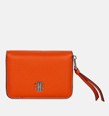 Laurent David Petite maroquinerie Noir/Orange/Beige/Or/Cognac/Bleu/Vert