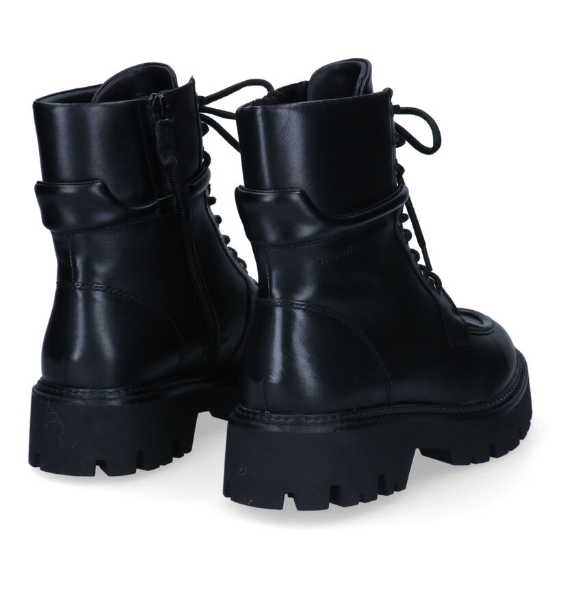 Tamaris TOUCH It Bottines en Noir pour femmes (300126)