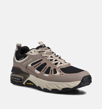 Skechers Outdoorschoenen Taupe
