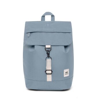 Sac d'ordinateur portable bleu