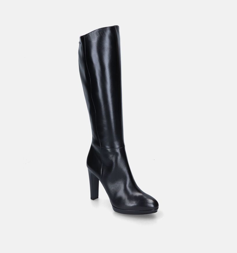 NeroGiardini Bottes hautes en Noir pour femmes (321515)