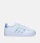 adidas Grand Court 2.0 Witte Sneakers voor dames (341436) - geschikt voor steunzolen